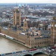 Visit Palace of Westminster
