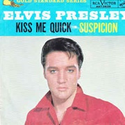 Suspicion - Elvis Presley