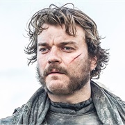 Euron Greyjoy