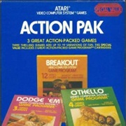 Action Pak