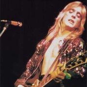 Mick Ronson