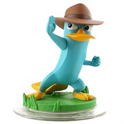 Agent P