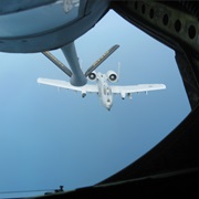 Aerial Refueling