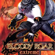 Bloody Roar Extreme