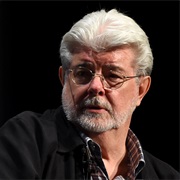 George Lucas