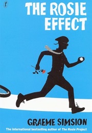the rosie effect by graeme simsion