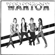 Wanton - Motorcycle Man