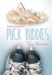 Puck Buddies: Book 1 (Tara Brown)