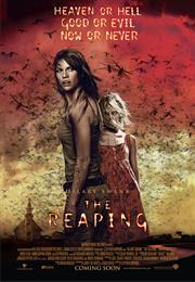 The Reaping