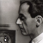 Man Ray