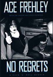 No Regrets (Ace Frehley)