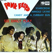 Pink Floyd - See Emily Play