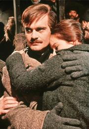 Omar Sharif - Dr. Zhivago