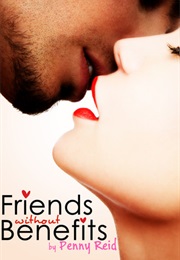 Friends Without Benefits (Penny Reid)