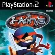 I-Ninja