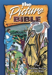 The Picture Bible (Multiple Authors)