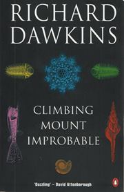 Climbing Mount Improbable