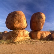 Devils Marbles