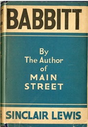 Babbitt (Sinclair Lewis)