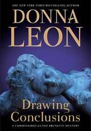 Drawing Conclusions (Donna Leon)