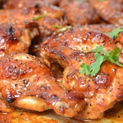 Poultry Meat