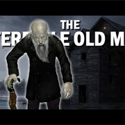 The Terrible Old Man