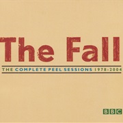 The Fall ‎- The Complete Peel Sessions 1978 - 2004 (2005)