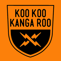 Koo Koo Kanga Roo