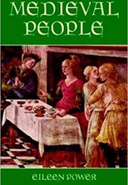 Medieval People (Eileen Power)