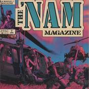 The &#39;Nam Magazine