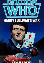 Harry Sullivan&#39;s War (Ian Marter)