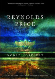 Noble Norfleet (Reynolds Price)