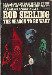 The Season to Be Wary (Serling)