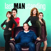 Last Man Standing Season 3