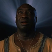 The Green Mile