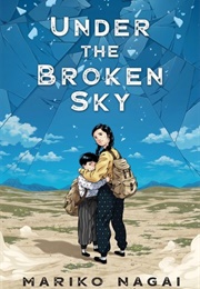 Under the Broken Sky (Mariko Nagai)