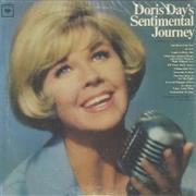 Sentimental Journey - Doris Day
