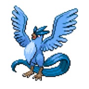 Articuno