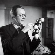 Maurice Wilkins