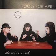 Fools for April