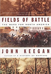 Fields of Battle (John Keegan)