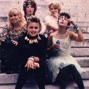 The Go-Gos