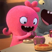 Moxy (Uglydolls)