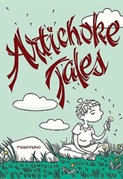 Artichoke Tales (Megan Kelso)