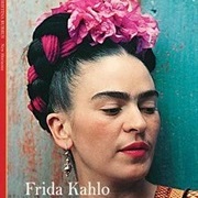 Frida Kahlo &quot;I Hope the Exit Is Joyful and Hope Never to Return&quot;