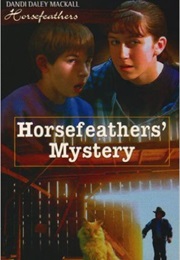 A Horsefeathers Mystery (Dandi Daley MacKall)