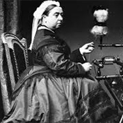 Queen Victoria