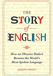 The Story of English (Joseph Piercy)