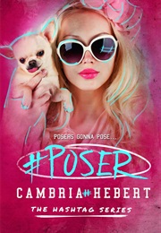 #Poser (Cambria Hebert)