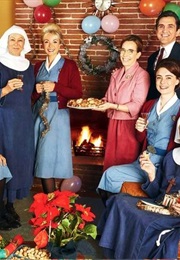 Call the Midwife: Holiday Special 2018 (2018)